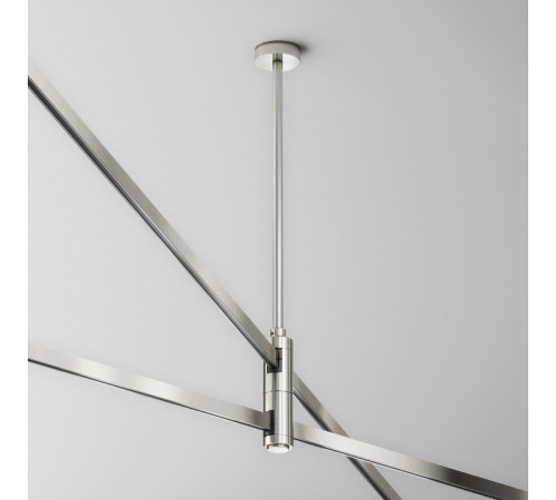 Основание на штанге Maytoni Flarity TRA158C-D1-PT