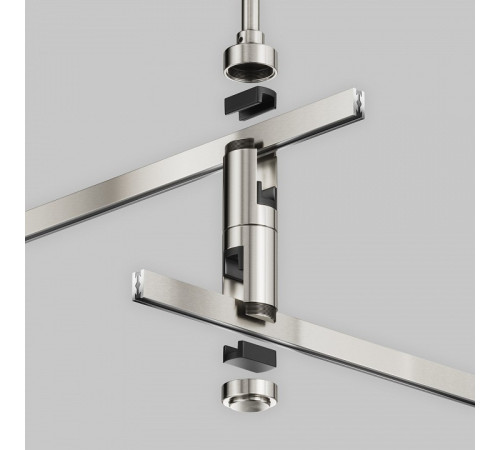 Основание на штанге Maytoni Flarity TRA158C-D1-PT