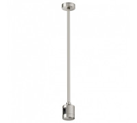 Основание на штанге Maytoni Accessories for tracks Flarity TRA158C-IPCL1-PT