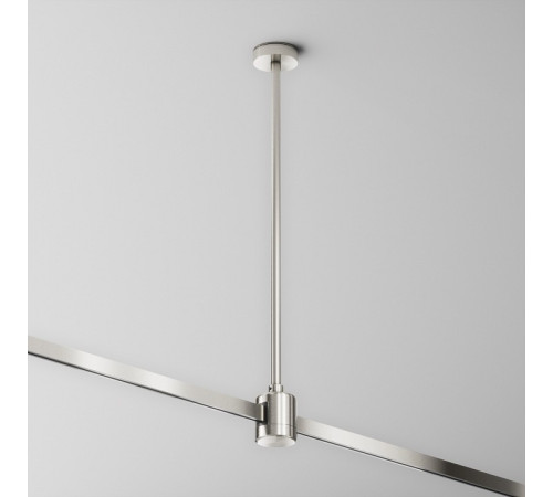 Основание на штанге Maytoni Accessories for tracks Flarity TRA158C-IPCL1-PT