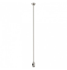 Основание на штанге Maytoni Accessories for tracks Flarity TRA159C-B1-PT