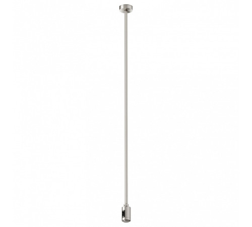 Основание на штанге Maytoni Accessories for tracks Flarity TRA159C-B1-PT