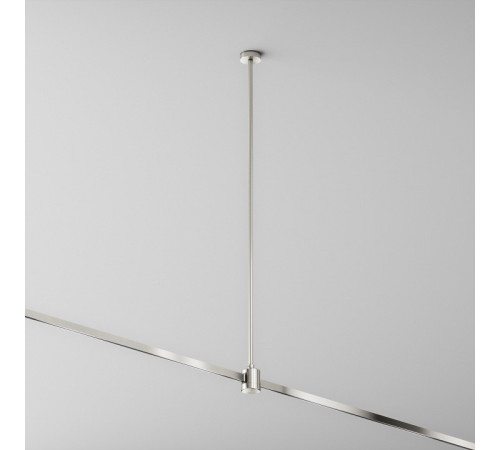 Основание на штанге Maytoni Accessories for tracks Flarity TRA159C-IPC1-PT