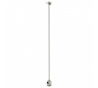 Основание на штанге Maytoni Accessories for tracks Flarity TRA159C-IPCL1-PT