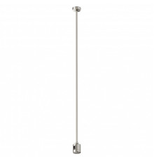 Основание на штанге Maytoni Accessories for tracks Flarity TRA159C-IPCL1-PT