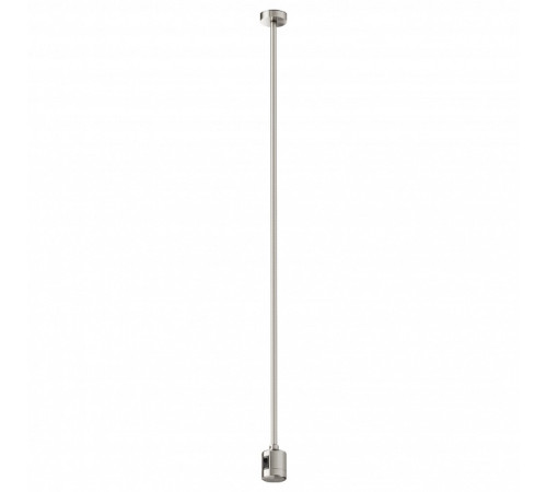 Основание на штанге Maytoni Accessories for tracks Flarity TRA159C-IPCL1-PT