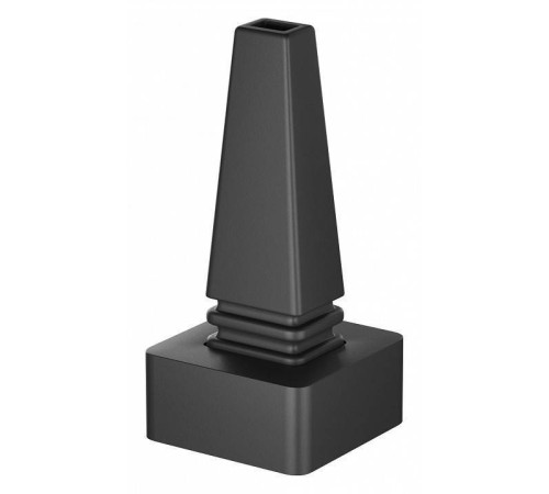 Крепление для трека Maytoni Elasity TRA160BC-B