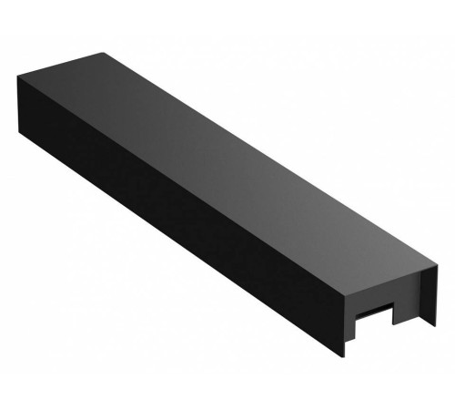 Накладка декоративная для блока питания Maytoni Elasity TRA160BDR-B