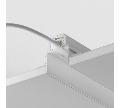 Трек встраиваемый Maytoni Busbar trunkings TRX004-222W