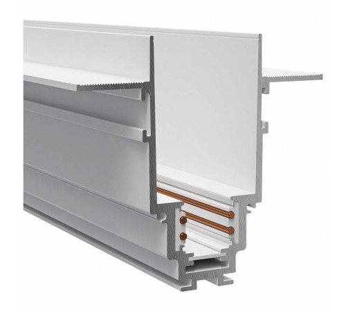Трек встраиваемый Maytoni Busbar trunkings TRX004-223W
