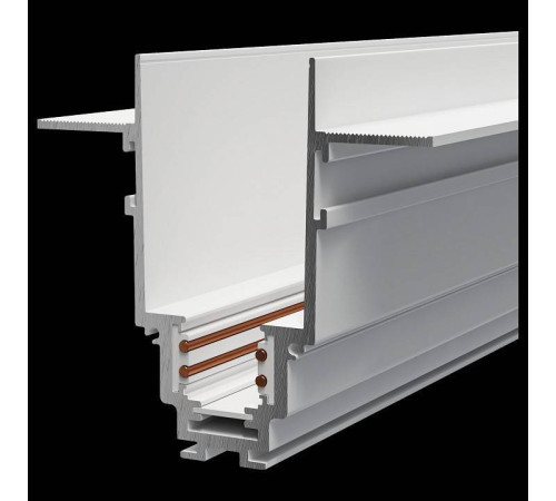 Трек встраиваемый Maytoni Busbar trunkings TRX004-223W