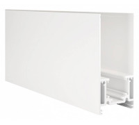 Трек накладной Maytoni Busbar trunkings Gravity TRX010-411W