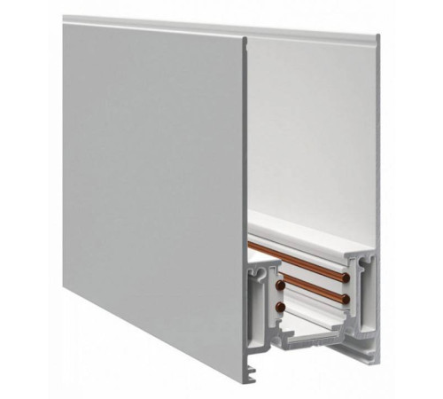 Трек накладной Maytoni Busbar trunkings Gravity TRX010-411W