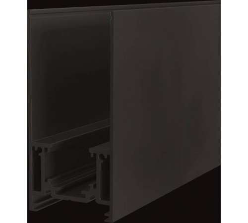 Трек накладной Maytoni Busbar trunkings Gravity TRX010-412B