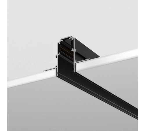 Трек встраиваемый Maytoni Busbar trunkings Exility TRX034-423.12B