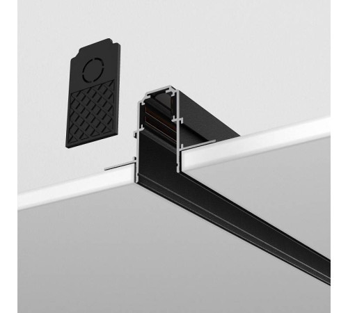 Трек встраиваемый Maytoni Busbar trunkings Exility TRX034-423.12B