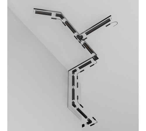 Трек встраиваемый Maytoni Busbar trunkings Exility TRX034-423.12B