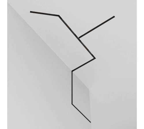 Трек встраиваемый Maytoni Busbar trunkings Exility TRX034-423.12B