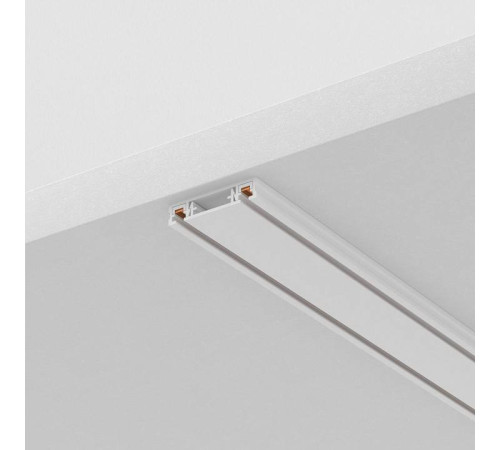 Трек накладной Maytoni Busbar trunkings Radity TRX084EC-111W