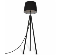 Торшер Maytoni Calvin Z177FL-01B