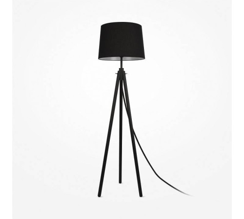 Торшер Maytoni Calvin Z177FL-01B