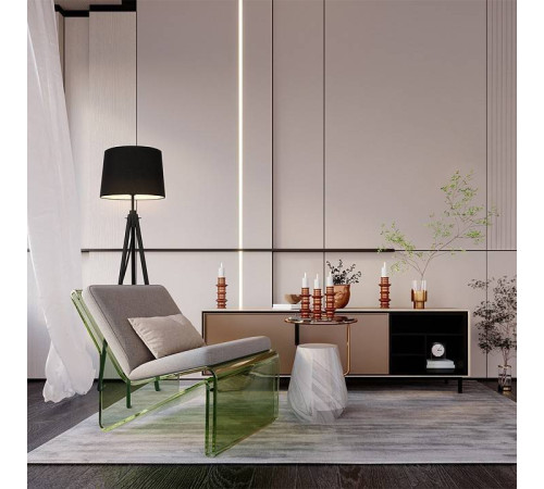 Торшер Maytoni Calvin Z177FL-01B