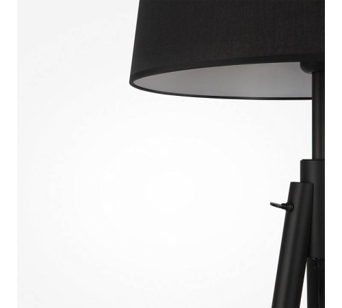 Торшер Maytoni Calvin Z177FL-01B