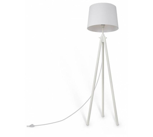 Торшер Maytoni Calvin Z177FL-01W