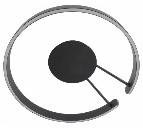 Накладной светильник Mizi`en Leo MZ31371-600-PB
