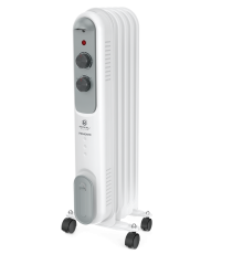 Масляный радиатор Royal Clima PIEMONTE 9 секций 2000 Вт ROR-P9-2000M