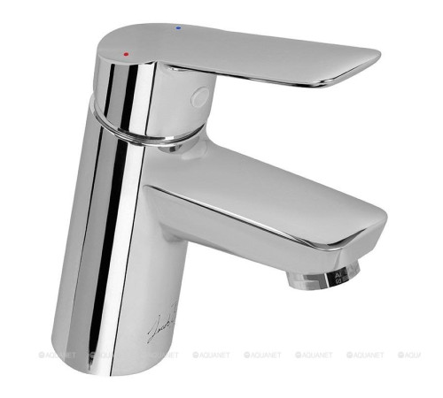 Комплект смесителей 3 в 1 Jacob Delafon Lucien E20850RU-CP (E20849/E20848/E32907-CP)