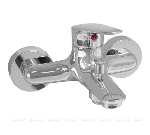 Комплект смесителей 3 в 1 Jacob Delafon Lucien E20850RU-CP (E20849/E20848/E32907-CP)