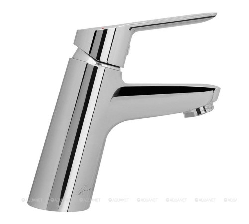 Комплект смесителей 3 в 1 Jacob Delafon Lucien E20850RU-CP (E20849/E20848/E32907-CP)