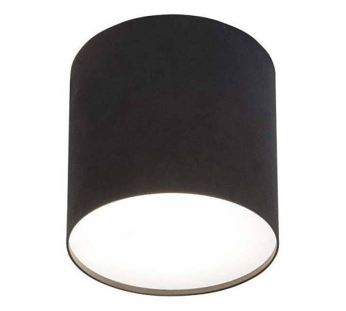 Накладной светильник Nowodvorski Point Plexi Black 6526