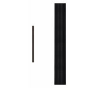 Плафон металлический Nowodvorski Cameleon Laser 490 BL 8572