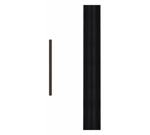 Плафон металлический Nowodvorski Cameleon Laser 490 BL 8572