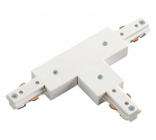 Соединитель T-образный для треков Novotech 135010