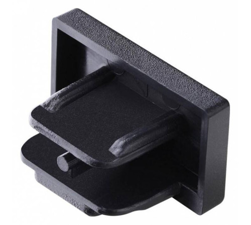 Заглушка для трека Novotech 135150