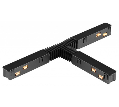 Соединитель гибкий для треков Novotech Flum 135176