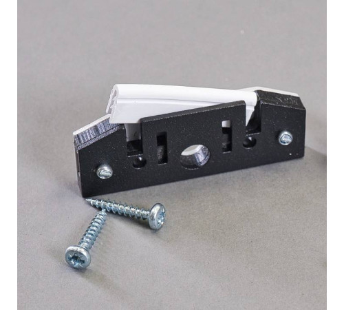 Заглушка для трека Novotech Flum 135182