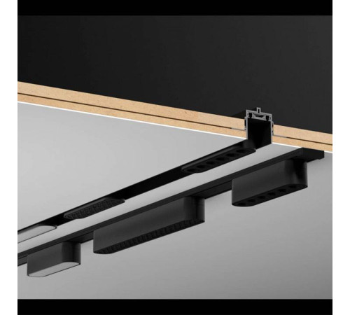 Трек встраиваемый Novotech Smal 135199