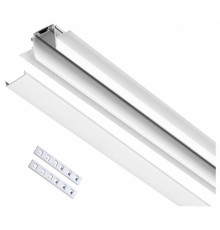 Трек встраиваемый Novotech Smal 135200