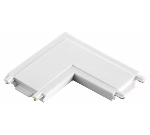 Соединитель угловой L-образный для треков Novotech Smal 135206