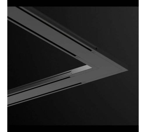 Соединитель угловой L-образный для треков Novotech Smal 135206