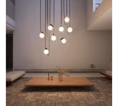 Трек-ремень Novotech Shino 135258