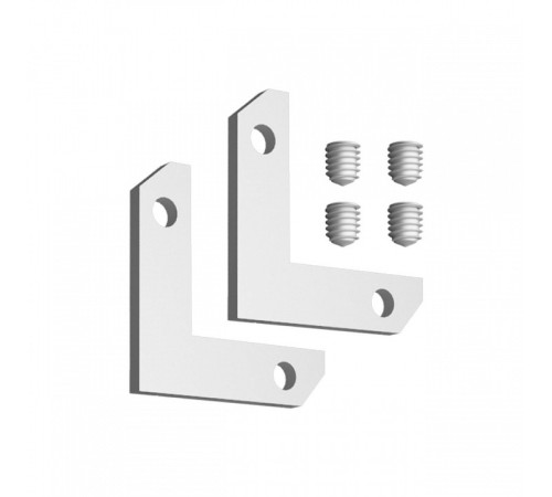 Крепление для трека Novotech LumFer FOR NOVOTECH 135330