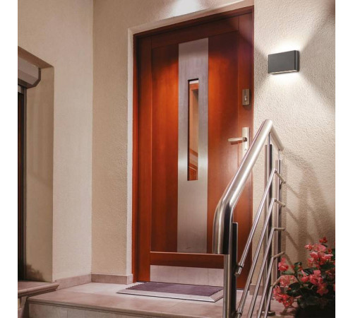 Накладной светильник Novotech Kaimas 357422