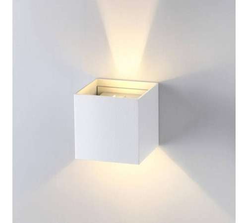 Накладной светильник Novotech Calle 357518