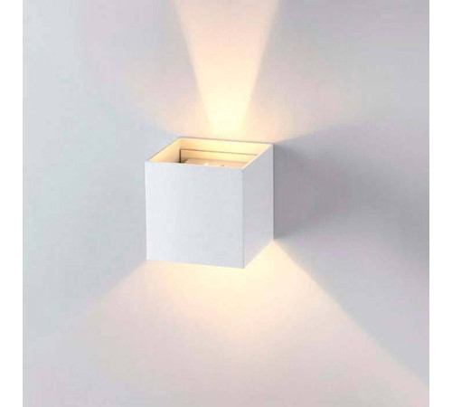 Накладной светильник Novotech Calle 357518