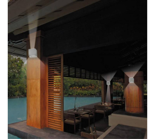 Накладной светильник Novotech Calle 357518